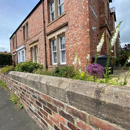 Walkers Retreat Is A Beautiful Apartment In Hexham Extérieur photo