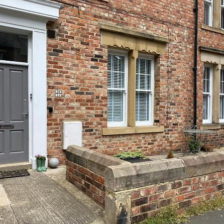 Walkers Retreat Is A Beautiful Apartment In Hexham Extérieur photo