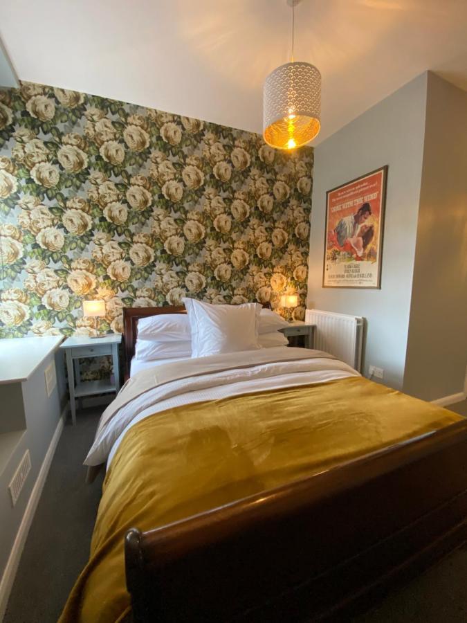 Walkers Retreat Is A Beautiful Apartment In Hexham Extérieur photo
