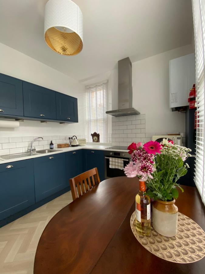 Walkers Retreat Is A Beautiful Apartment In Hexham Extérieur photo