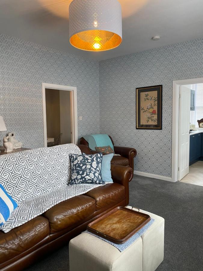 Walkers Retreat Is A Beautiful Apartment In Hexham Extérieur photo